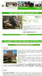 Mobile Screenshot of cicerone.alhambraonline.com